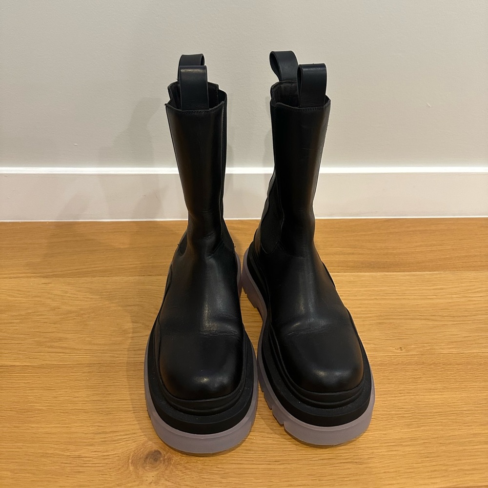 Bottega Veneta Chelsea boot